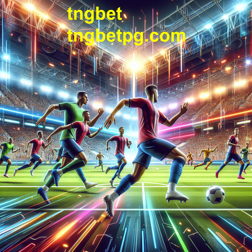 A Ascensão dos Jogos de Esportes: Uma Nova Era de Entretenimento