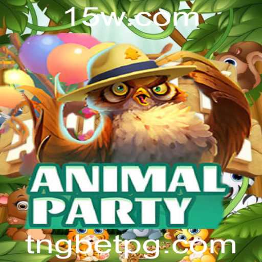 Descubra AnimalParty: O Novo Sucesso Entre os Jogos de Estratégia