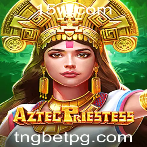 Descubra AztecPriestess: O Fascinante Mundo do Novo Jogo Tngbet
