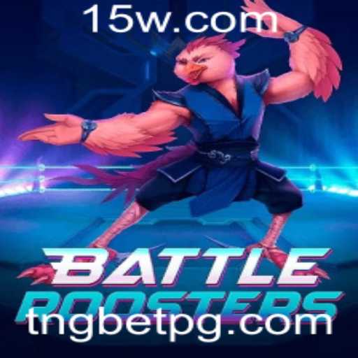 Descubra BattleRoosters: O Jogo de Estratégia e Aventura que Conquista Jogadores