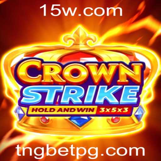 Descubra 'Crownstrike': O Novo Fenômeno dos Jogos Estratégicos