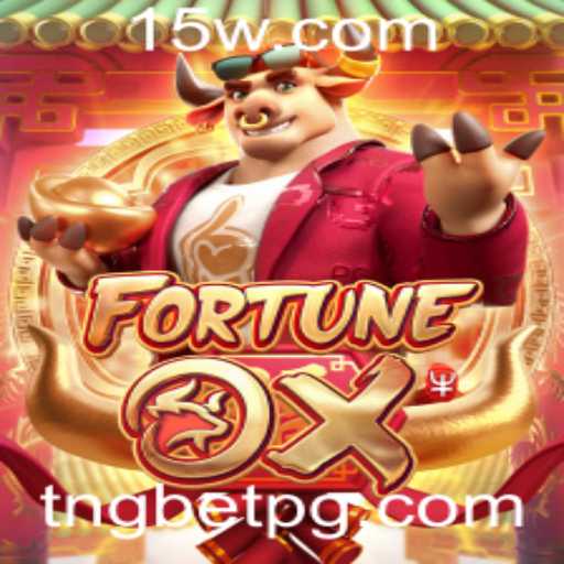 Explorando o Jogo FortuneOx: Uma Aventura Emocionante no Mundo do iGaming