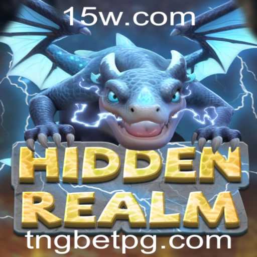 Descubra as Aventuras de 'HiddenRealm' no Universo do tngbet