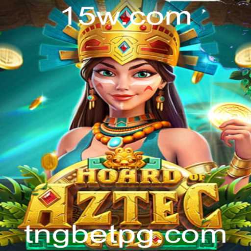 HoardofAztecgold: Explorando o Novo Mundo dos Jogos com TNGbet