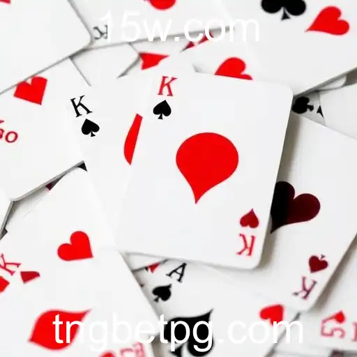 Descubra o Fascinante Mundo dos Jogos de Cartas