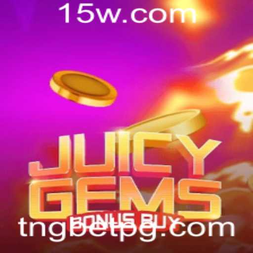 Explorando o Fascinante Mundo do JuicyGemsBonusBuy no tngbet