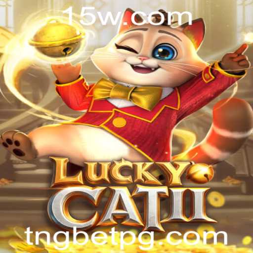 Descubra o Fascinante Mundo de LuckyCatII: Um Mergulho em TNGbet