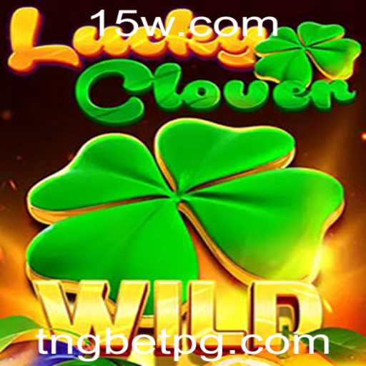 Explorando o Mundo de LuckyClover: O Jogo de Azar que Encanta