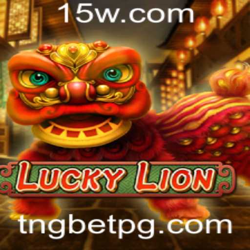 Desvendando o Mundo do Jogo LuckyLion