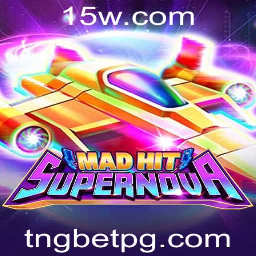Descubra a Emoção de MadHitSupernova: O Jogo Revolucionário