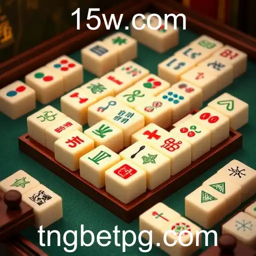 O Fascinante Mundo do Mahjong