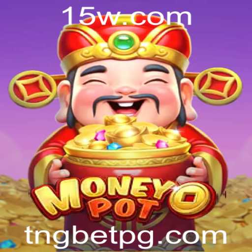 Descubra MoneyPot: A Fascinante Nova Aventura de Jogo