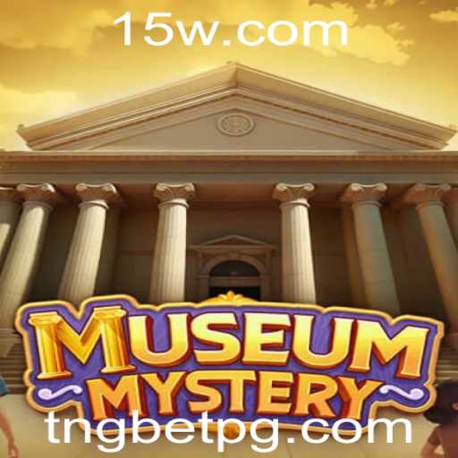 Descubra as Maravilhas de MuseumMystery: O Jogo de Aventuras no Museu