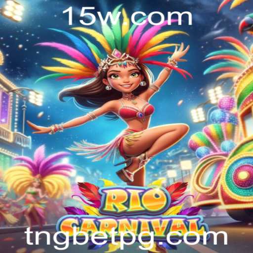 Explorando o Mundo Vibrante de RioCarnival: Uma Experiência de Jogo Única