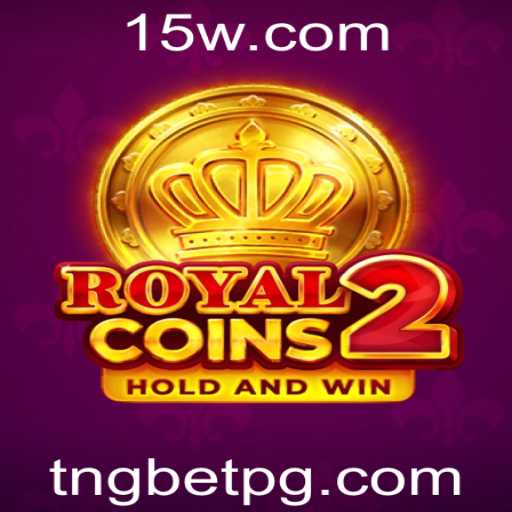 RoyalCoins2: Uma Aventura de Cassino com tngbet