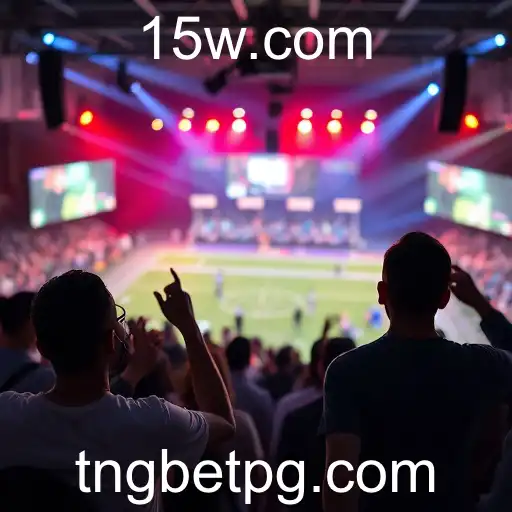 Transmissão ao Vivo: Explorando o Fenômeno e a Relevância da Tngbet