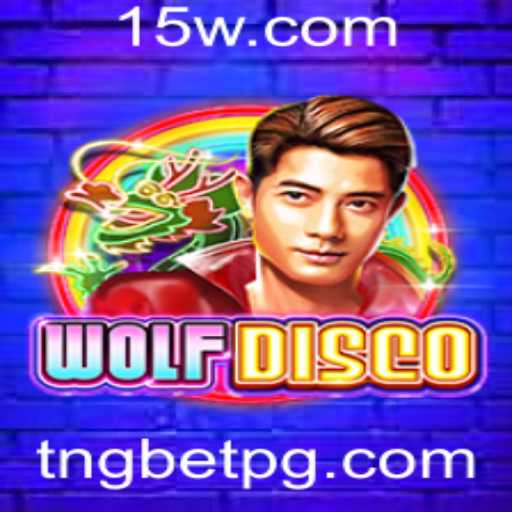 Descubra o Universo Vibrante e Hipnotizante de 'WolfDisco' no Cenário Atual de Jogos